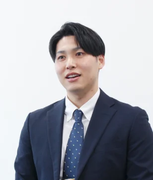 やらされる営業ではなくやる営業ができる